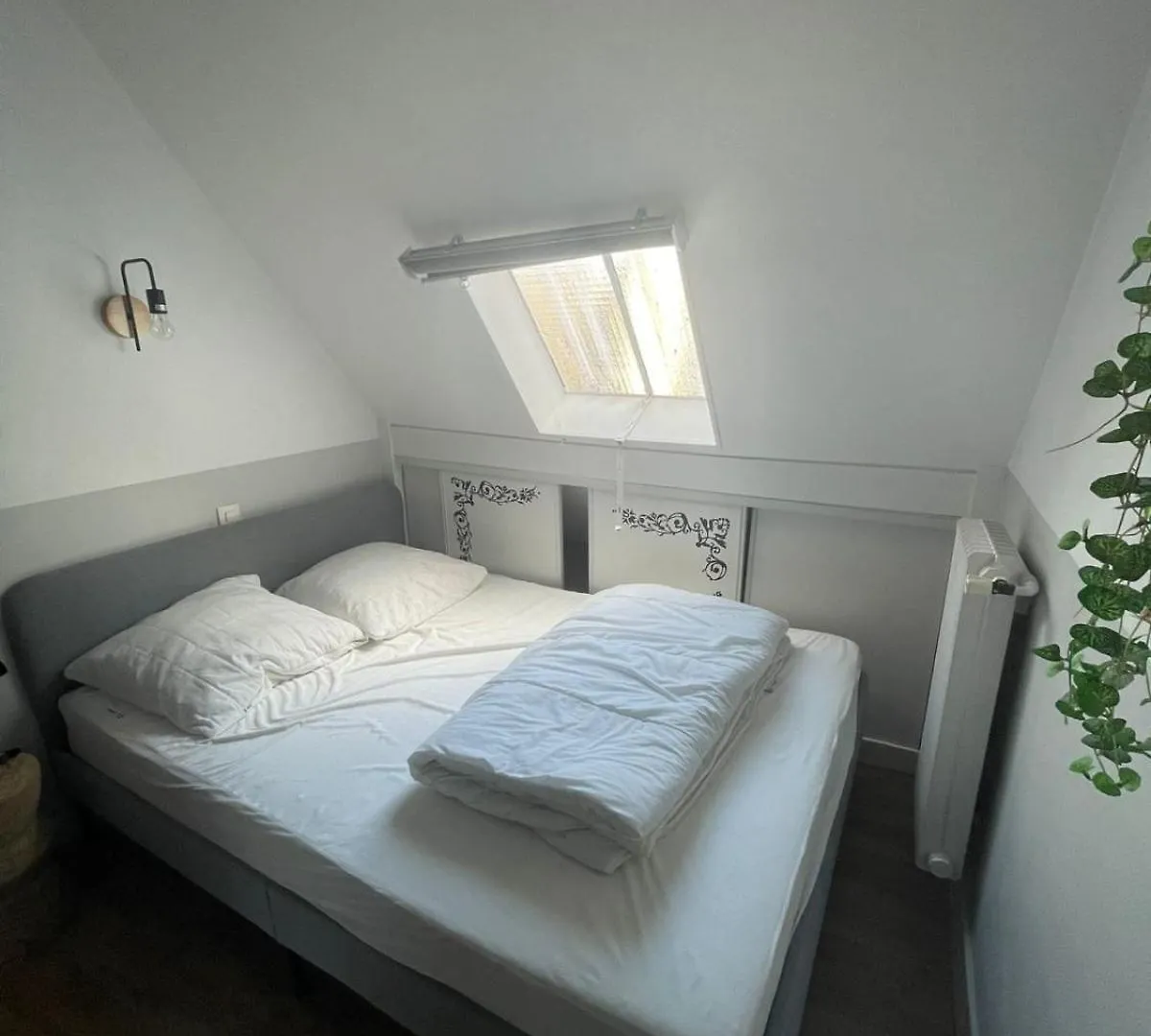 Flexliving - Studio - Tour Maubourg Paris Apartment