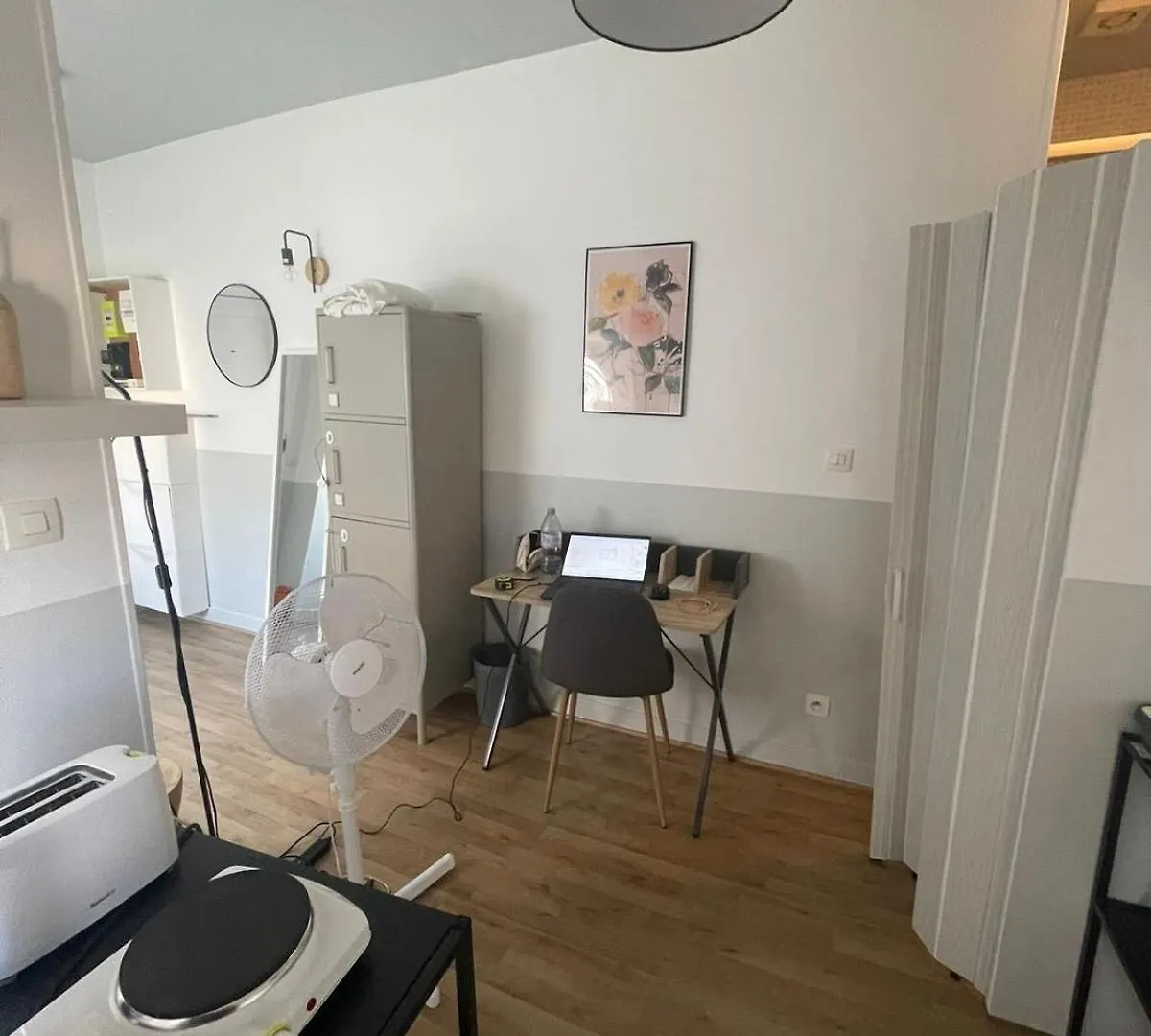 Flexliving - Studio - Tour Maubourg Paris 0*,