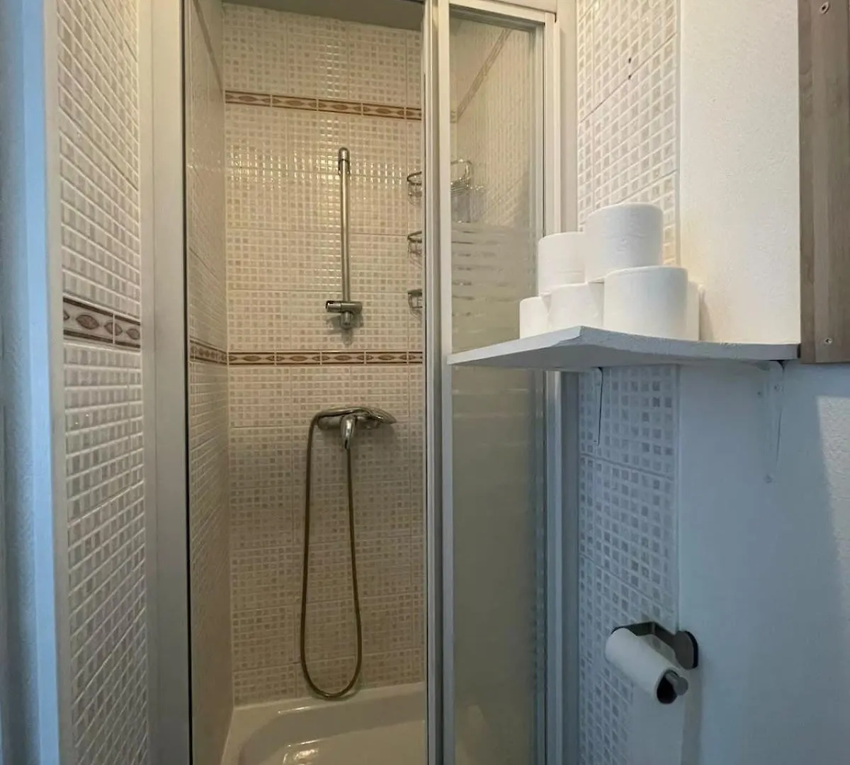 Apartment Flexliving - Studio - Tour Maubourg Paris France