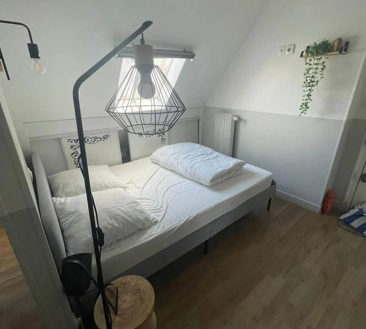 Flexliving - Studio - Tour Maubourg Paris 0*,