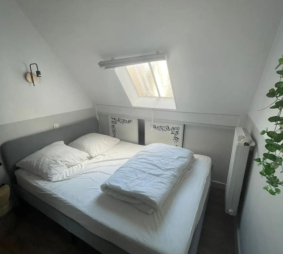 Flexliving - Studio - Tour Maubourg Paris